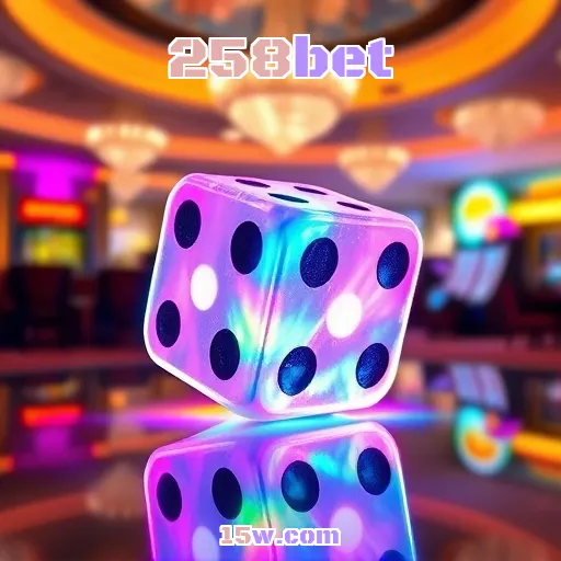 258bet: O Que Torna o Blackjack Irresistível e Empolgante?