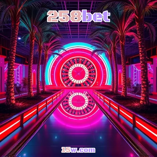 258bet: A Magia da Roleta e Seus Recursos Imperdíveis