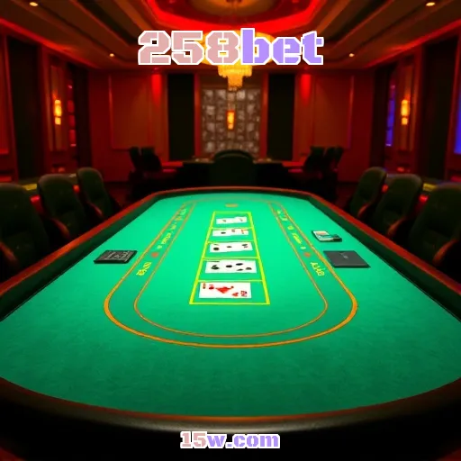 258bet: Descubra as Incríveis Oportunidades da Seção Esportes