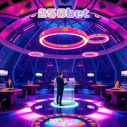 258bet: Descubra as Incríveis Oportunidades da Seção Esportes