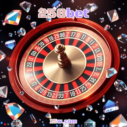 258bet: A Magia da Roleta e Seus Recursos Imperdíveis
