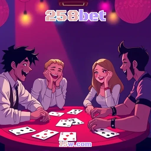 258bet: Promoções Imperdíveis Que Vão Fazer Você Ganhar Mais Hoje