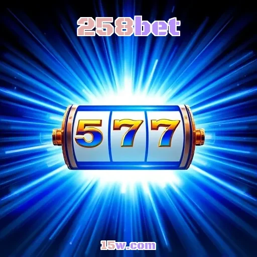 258bet: Jogue e Ganhe com as Melhores Máquinas do Brasil