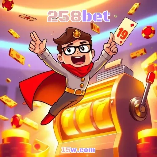 258bet: Descubra o Suporte que Revoluciona a Experiência de Jogo