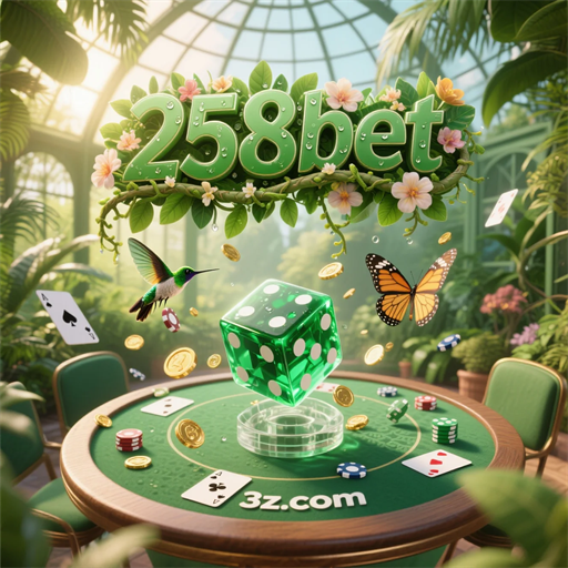 Descubra a Elegância do Baccarat no 258bet