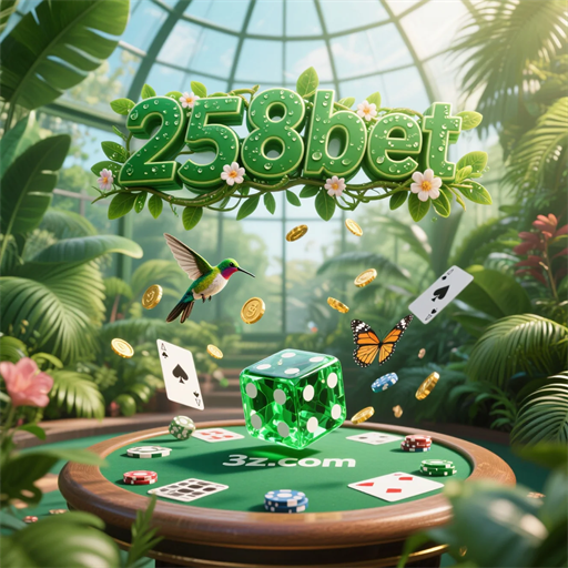 Descubra a Categoria de Bônus no 258bet: Diversão e Vantagens em um Só Lugar