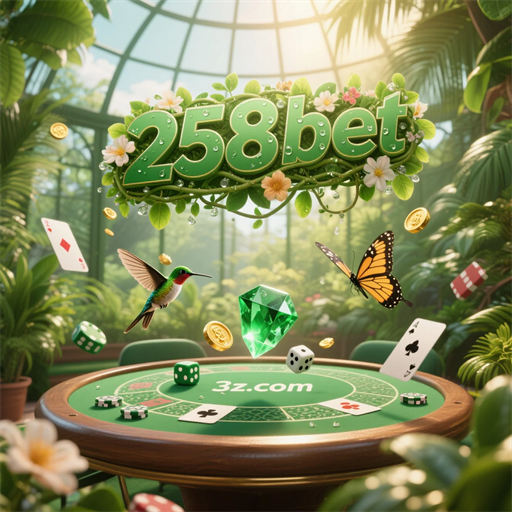 Descubra a Experiência dos Jogos ao Vivo na 258bet