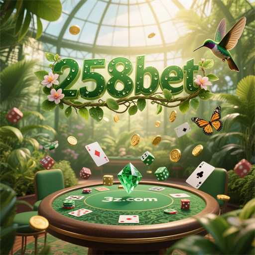 A Emoção dos Caça-Níqueis no 258bet